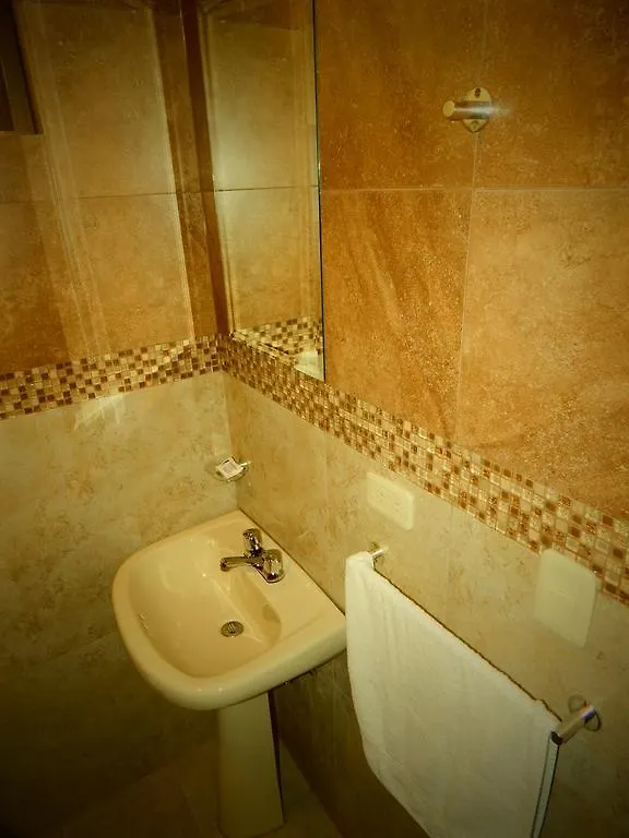 ***  Hotel Atahualpa Cuenca Ecuador
