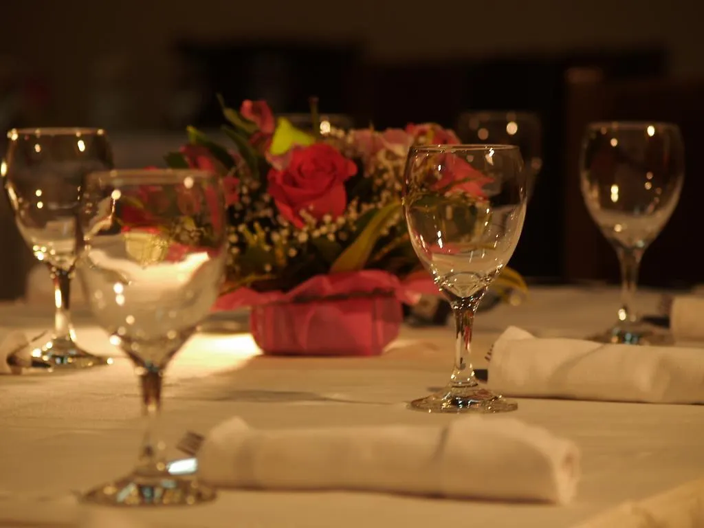 Hotel Atahualpa Κουένκα Ισημερινός