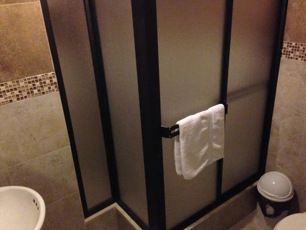 Hotel Atahualpa Κουένκα
