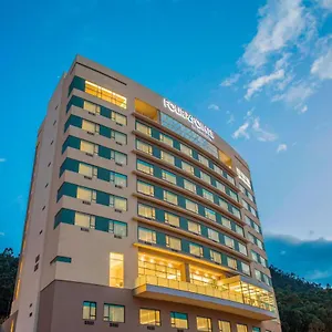 Four Points By Sheraton ***** Cuenca